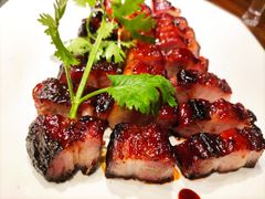 黄泥灶果木叉烧-广府乡下·饭庄(新港东路店)