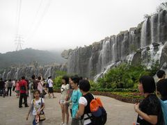 -东部华侨城