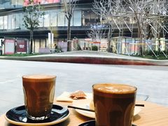 -Seesaw Coffee(苏州中心店)