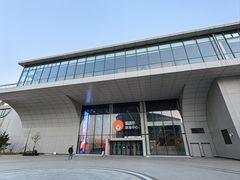 -回龙观体育文化公园