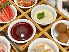 -鱼豆吉·豆浆鱼火锅(宜昌万达店)