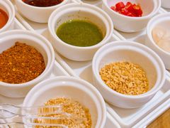 -额尔敦传统涮火锅·冰煮羊(铁东店)