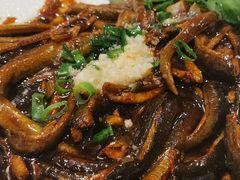 响油鳝鱼糊-马凯餐厅(地安门店)
