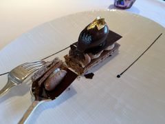 -Caprice(香港四季酒店)