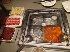 -海底捞火锅(汇金星力城店)