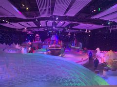 -梦幻奥陶纪景区