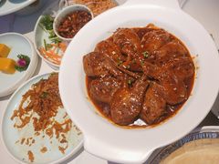 -额娘·春饼烤鸭(天鸿店)