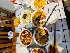 -马三洋芋片(簋街店)
