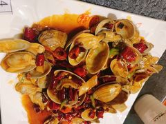-福苗小骆驼烧烤(大唐不夜城店)