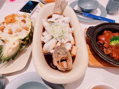 -鹿港小镇(悠唐店)