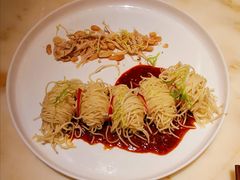鸡丝拌面-桂满陇-十里风荷(合生汇店)