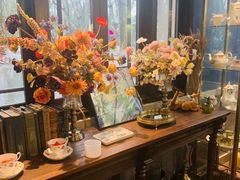 -也枫·小黄楼(南山路旗舰店)