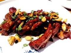 豉香手抓骨-宴小馆·小海鲜青岛菜(五四广场店)