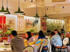 -老妈厨房·长沙街坊菜(国金店)