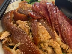 古法隆江猪脚饭-陆长玖古法猪脚饭(玄风桥店)
