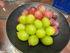 -东海怡品海鲜豆捞(舟宿夜江店)