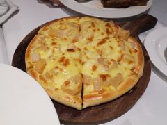 -波特曼西餐厅(南岗店)