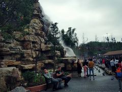 -枫香湖儿童公园