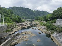 -燕子河大峡谷天坑仙境