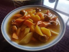 -毓聪妈妈菜(合肥路店)