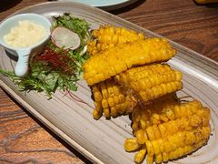 -食陆号·新式台湾创意菜(十全街首店)