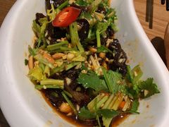 健康黑木耳-点心传说·粤菜点心(佐阾虹湾店)