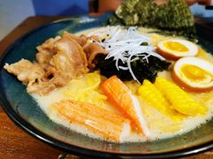 肥牛拉面-傑·料理·海鲜放题(佛山文华荟店)