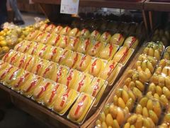 -果蔬好生活超市(乐堤港店)