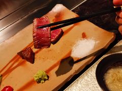 -Ginza Onodera铁板烧(外滩十八号店)