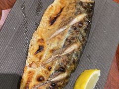 -鸟鹏烧鸟居酒屋(仁恒梦中心店)