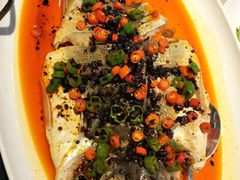 -福禄财东北菜(珠江帝景店)