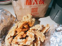 大侠酥肉-酥大侠川派小吃(太古里店)
