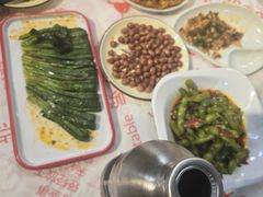 -辣出味岳阳特色烧烤·龙虾大排档(砂子塘总店)