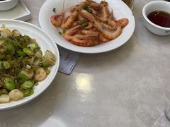 -渔满仓海鲜渔家(象山二店)