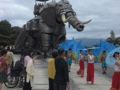 -西双版纳勐泐文化旅游区