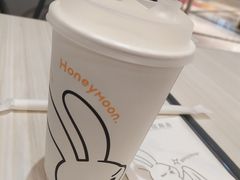 -满记甜品(静安大悦城店)