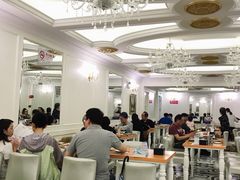 大堂-红房子西菜馆(淮海中路店)