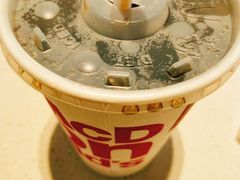 -麦当劳(七宝乐购店)