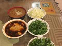 -乾州食府(小雁塔店)