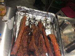 -张师傅脆皮五花肉(世界城光谷步行街店)