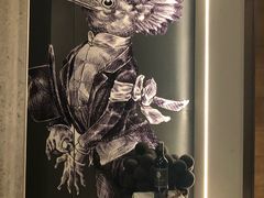 -大酉·M Coffee(北京美术馆店)