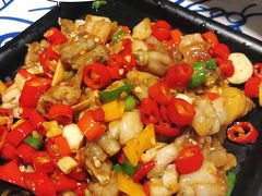 -松哥油焖大虾(科技园店)