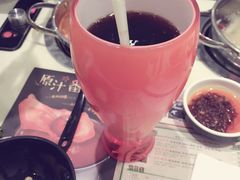 -汤岛涮小火锅(温州龙湾万达店)