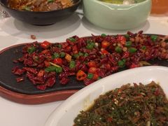 -阿斯牛牛·凉山菜(新会展店)