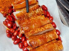 -丰豪烧烤 · 粤式大排档(爱华店)