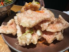 -95号酱骨·一块豆腐(展春园西路店)