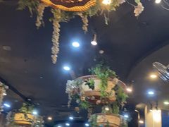 -花溪雨·森林餐厅(石基店)
