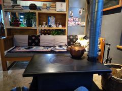 -陀岗美食·云南藏式特色餐厅