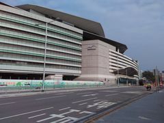 -香港会议展览中心演讲厅