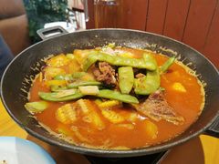 -客临百思德·东北特色馆(龙湖时代天街店)